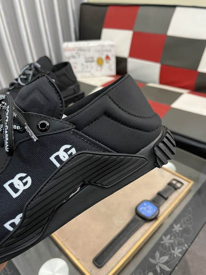 Dolce & Gabbana NS1 low-top sneakers