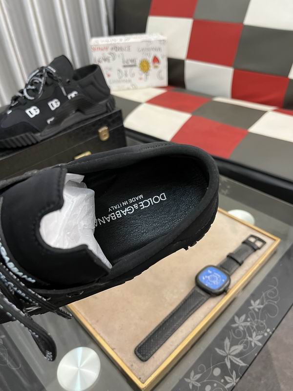 Dolce & Gabbana NS1 low-top sneakers