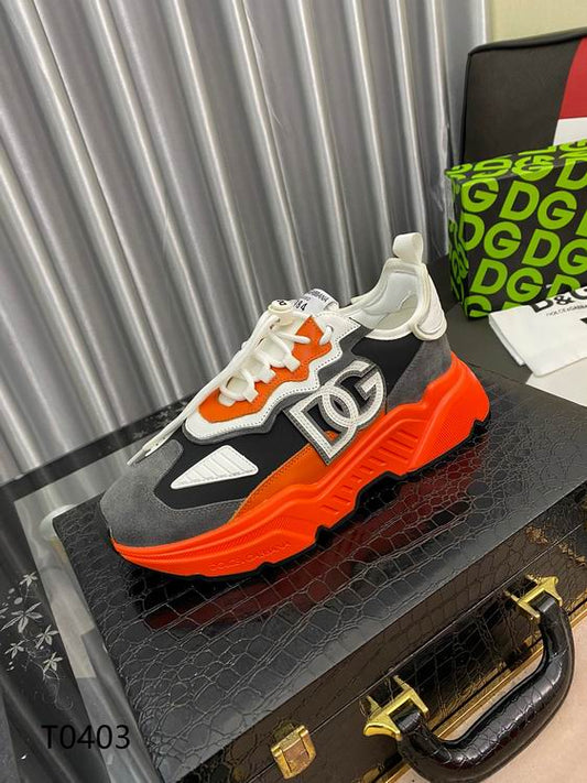 Dolce & Gabbana Daymaster sneakers