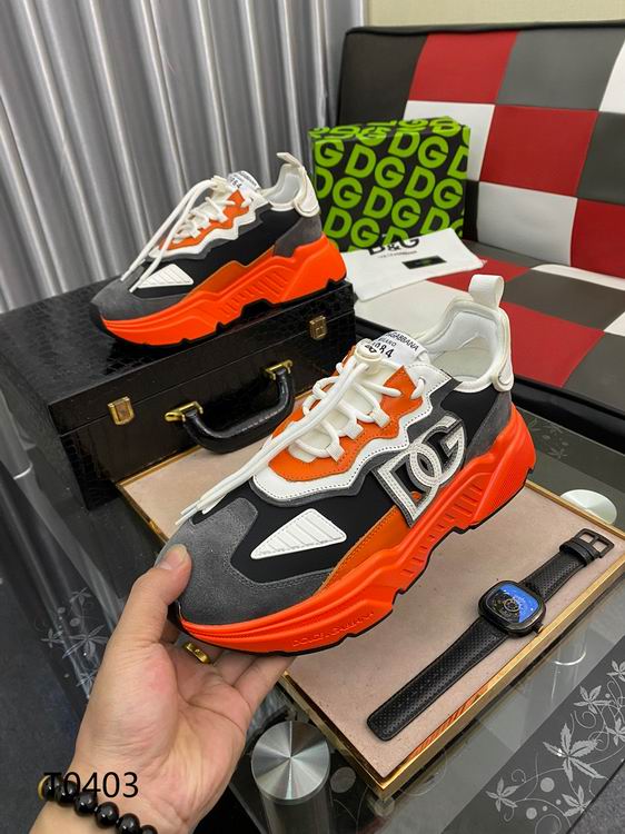 Dolce & Gabbana Daymaster sneakers