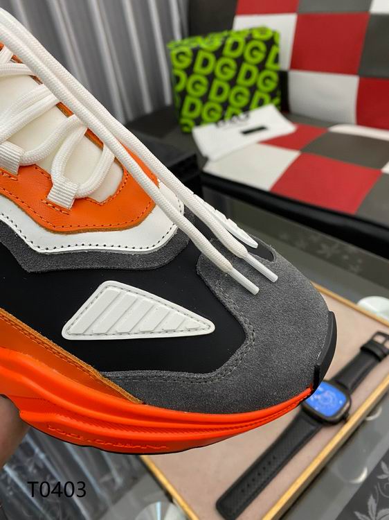 Dolce & Gabbana Daymaster sneakers
