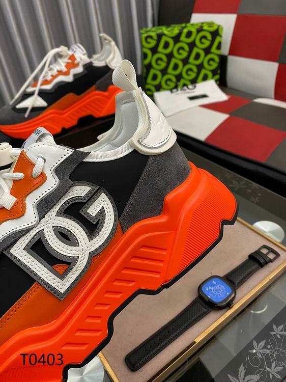 Dolce & Gabbana Daymaster sneakers