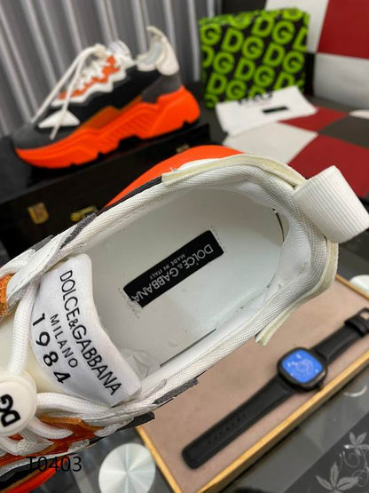 Dolce & Gabbana Daymaster sneakers