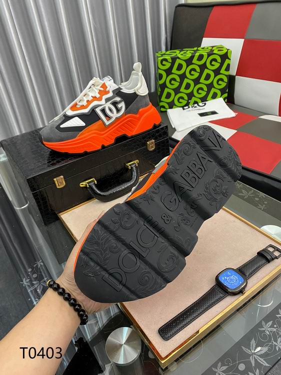 Dolce & Gabbana Daymaster sneakers