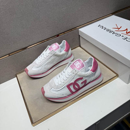 Dolce & Gabbana DG Cushion low-top sneaker