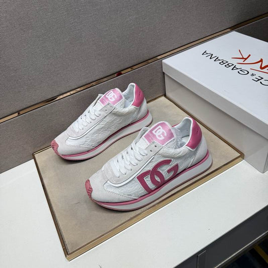 Dolce & Gabbana DG Cushion low-top sneaker