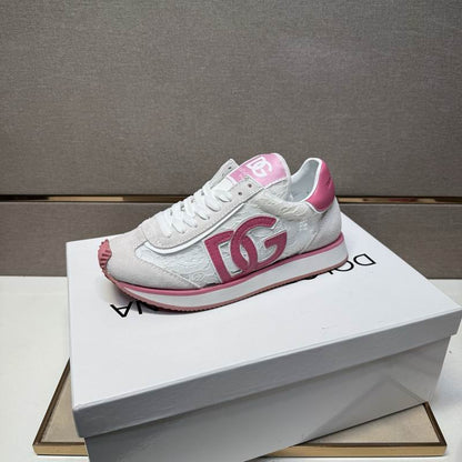 Dolce & Gabbana DG Cushion low-top sneaker