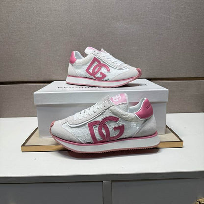 Dolce & Gabbana DG Cushion low-top sneaker