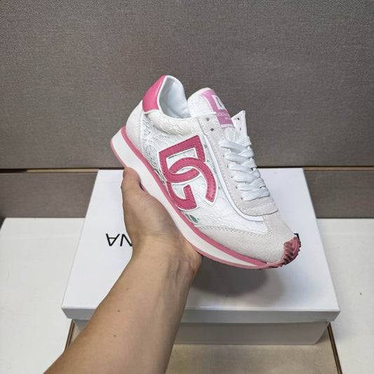 Dolce & Gabbana DG Cushion low-top sneaker