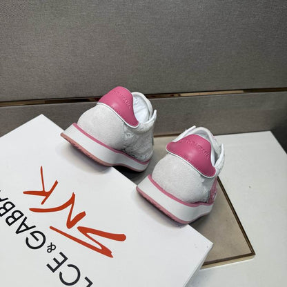 Dolce & Gabbana DG Cushion low-top sneaker