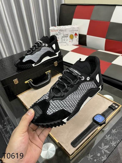 Dolce & Gabbana NS1 sneakers