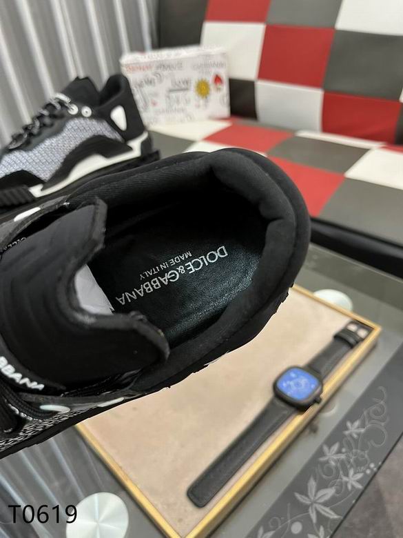 Dolce & Gabbana NS1 sneakers