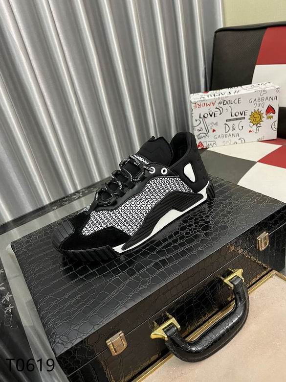 Dolce & Gabbana NS1 sneakers