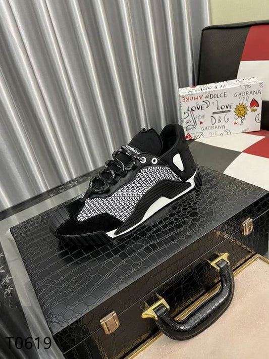 Dolce & Gabbana NS1 sneakers