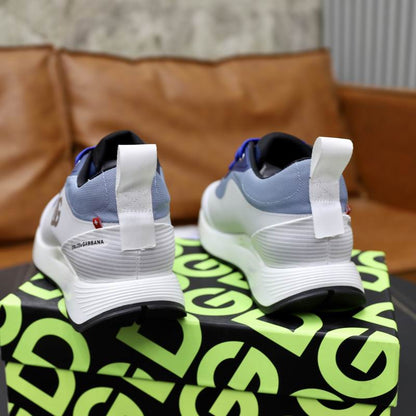 DC Shoes Men's Casual Sneakers