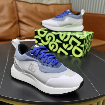 DC Shoes Men's Casual Sneakers