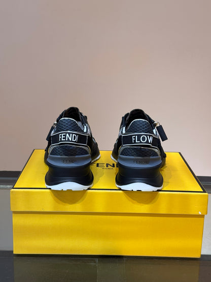 Fendi Flow FF Sneakers