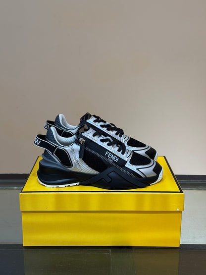 Fendi Flow FF Sneakers