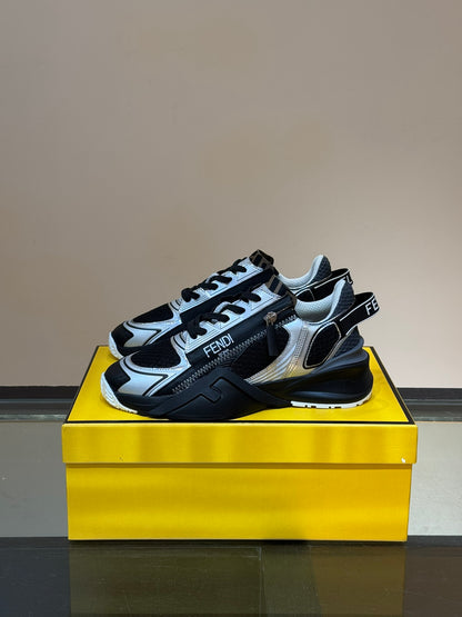 Fendi Flow FF Sneakers