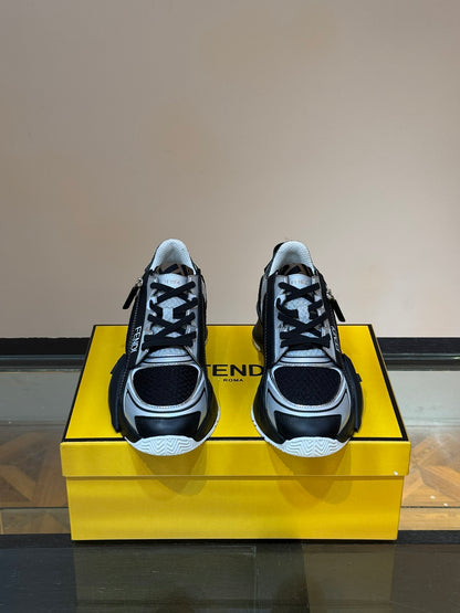 Fendi Flow FF Sneakers