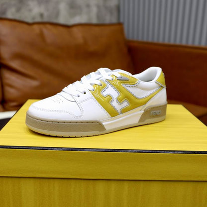 Fendi Match FF Sneakers