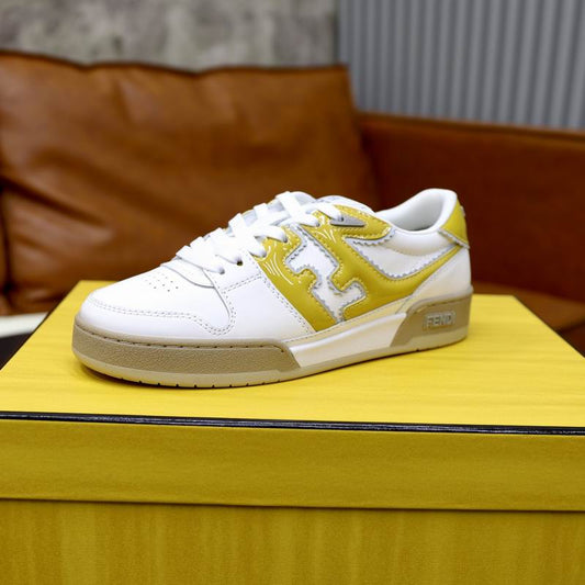 Fendi Match FF Sneakers
