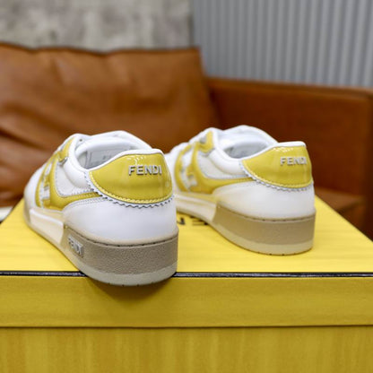 Fendi Match FF Sneakers