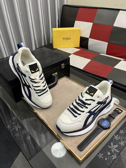 Fendi Sneakers