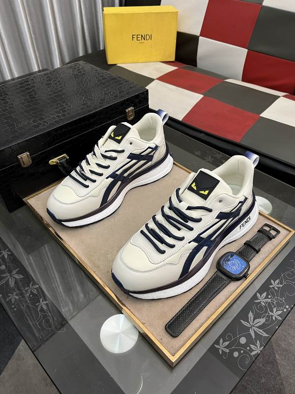 Fendi Sneakers
