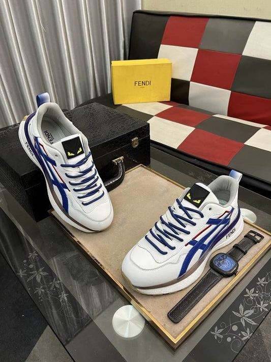 Fendi Sneakers