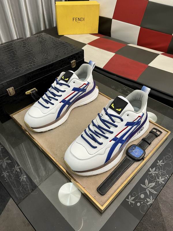 Fendi Sneakers