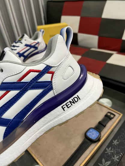 Fendi Sneakers