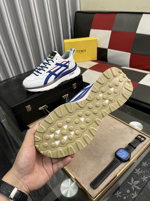 Fendi Sneakers
