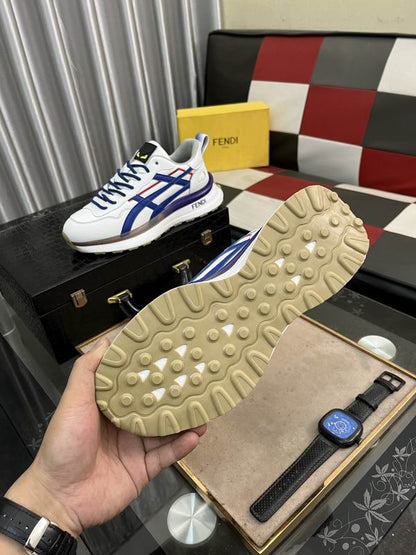 Fendi Sneakers