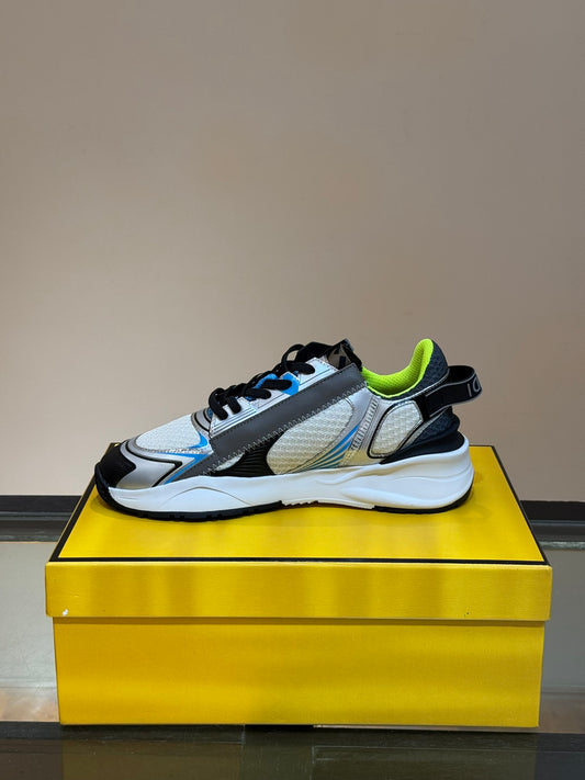 Fendi Flow Sneakers