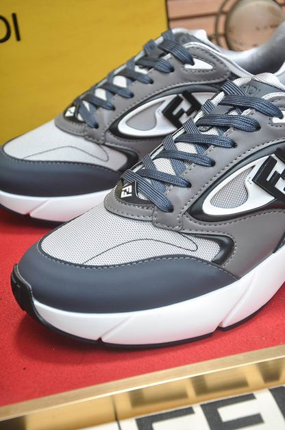 Fendi Forward Sneakers