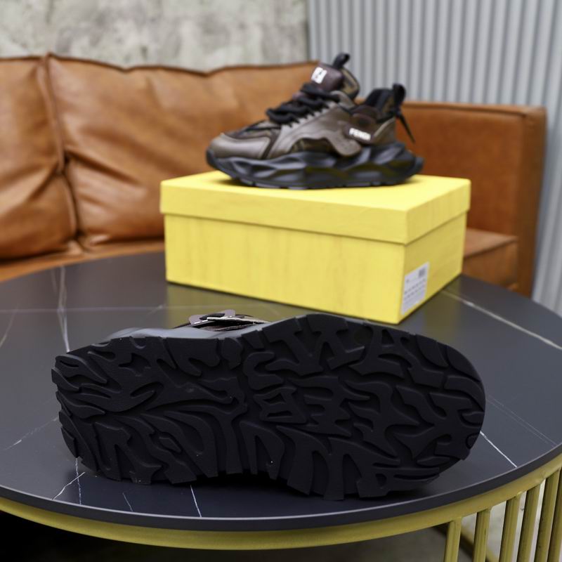 Fendi Flow FF Sneakers