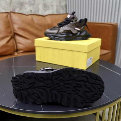 Fendi Flow FF Sneakers