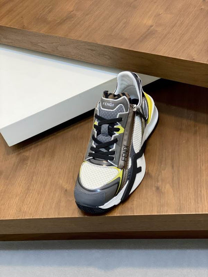 Fendi Flow sneakers