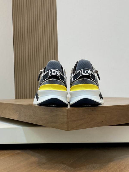 Fendi Flow sneakers
