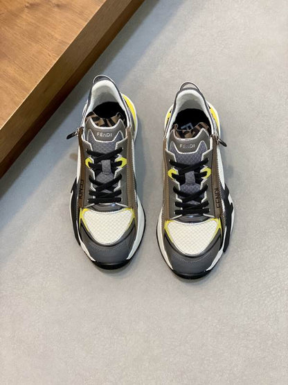 Fendi Flow sneakers
