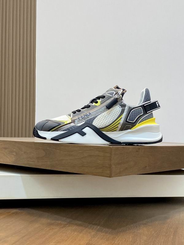 Fendi Flow sneakers