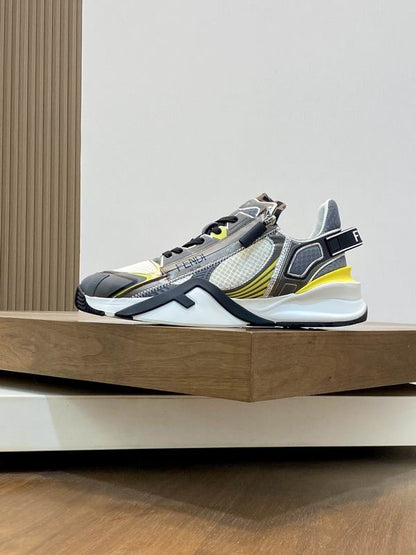 Fendi Flow sneakers
