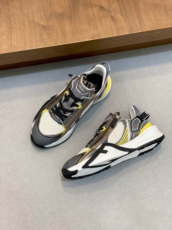Fendi Flow sneakers