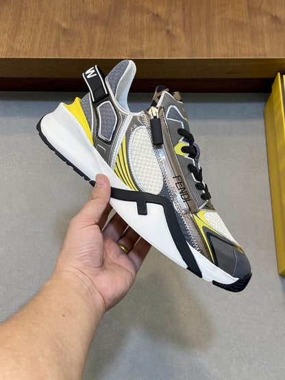 Fendi Flow sneakers