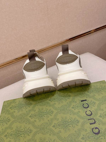 Gucci sneakers