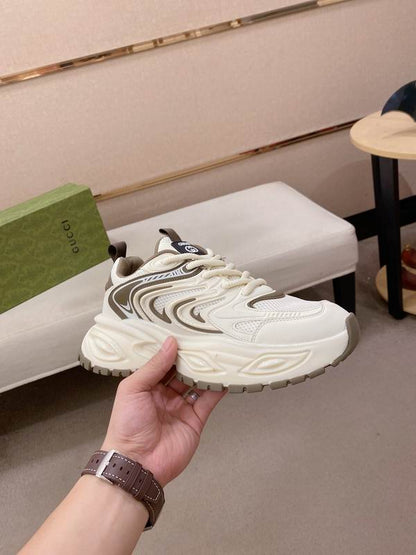 Gucci sneakers