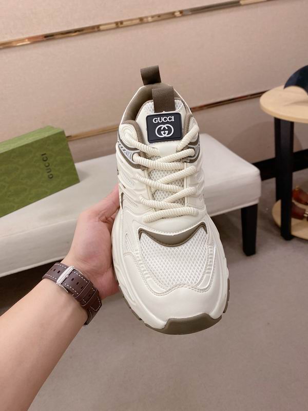 Gucci sneakers