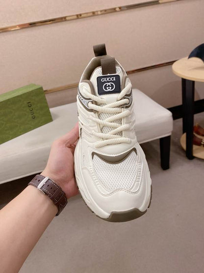 Gucci sneakers