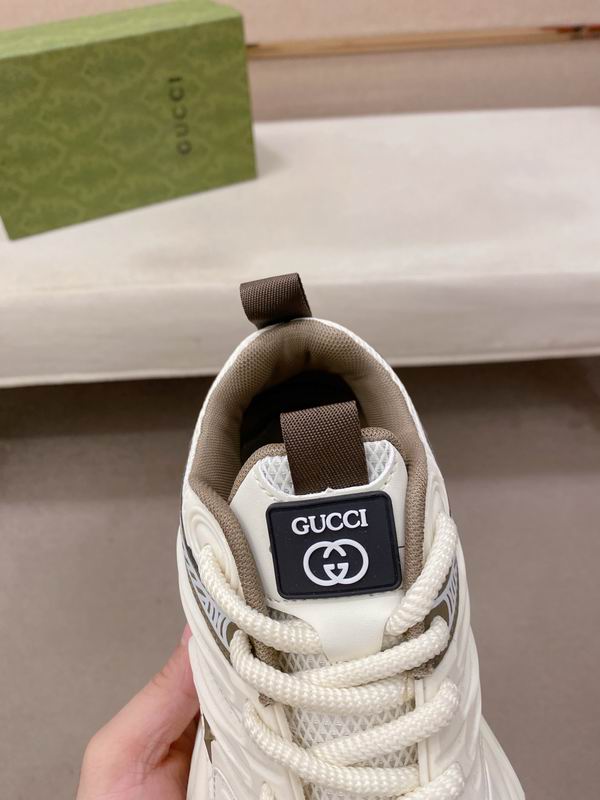 Gucci sneakers